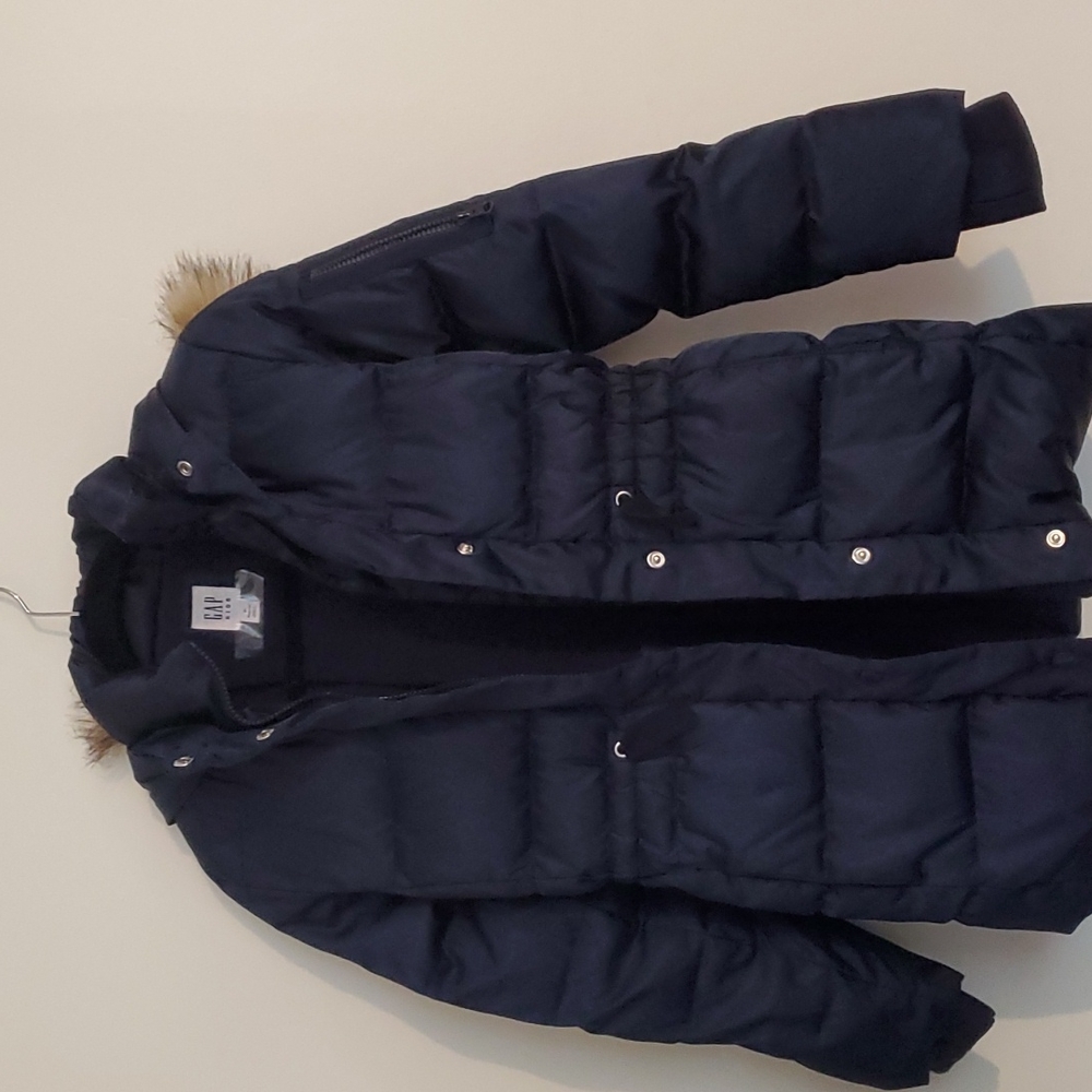 Gap Girls Parka